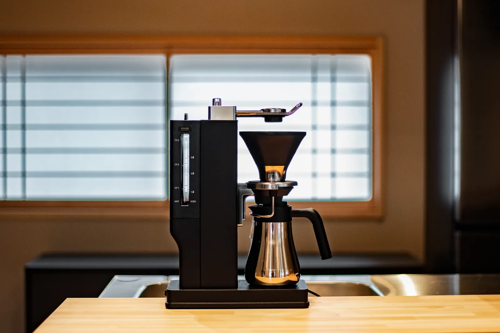 コーヒーメーカー